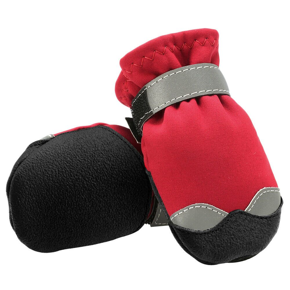 Potesko for hund: Hundesko for mellomstor og stor hund - I Love Dogs.no
