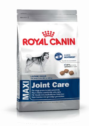 Hundemat Royal Canin Maxi Joint Care I Love Dogs No