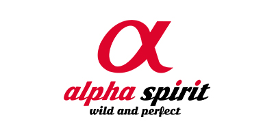 Alpha Spirit