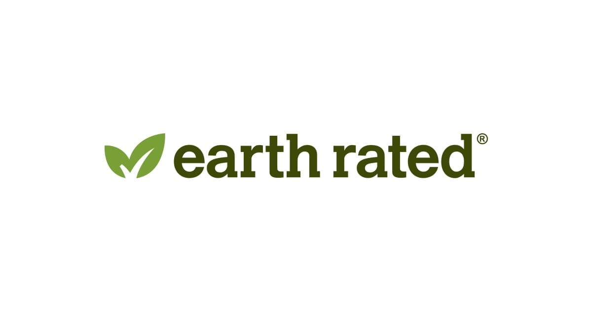 Earth Rated hundeposer