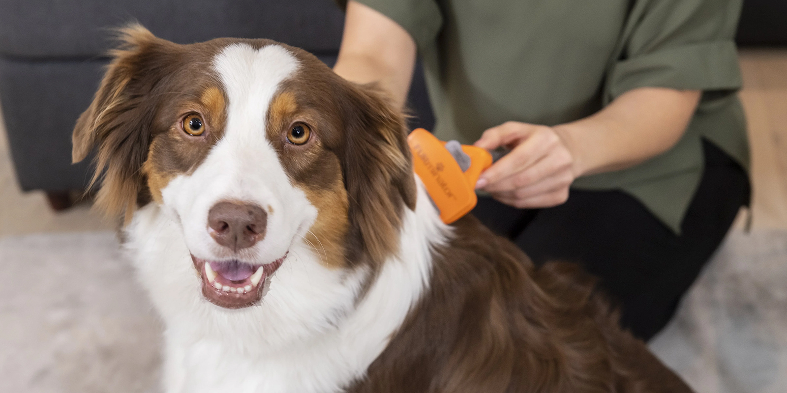 Furminator produkter