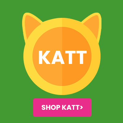 Katt Kronesmarked
