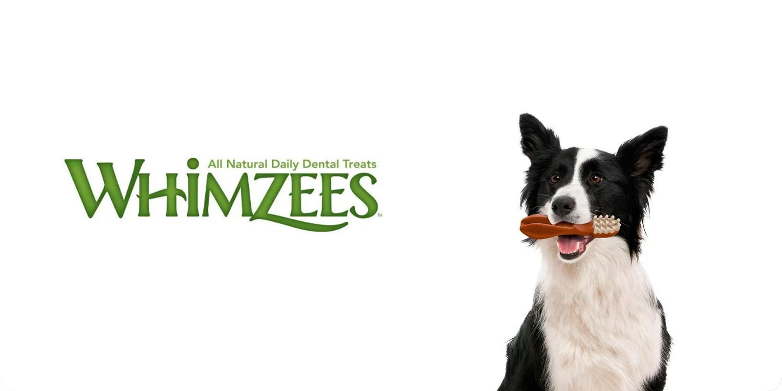 Whimzees p nett